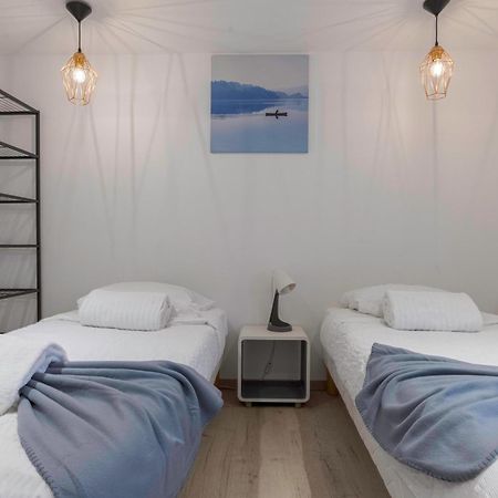 "Casa Nonna" - 16 Mn A Pied Du Palais, Parking Prive, Clim, Ascenseur Apartment Cannes Ngoại thất bức ảnh