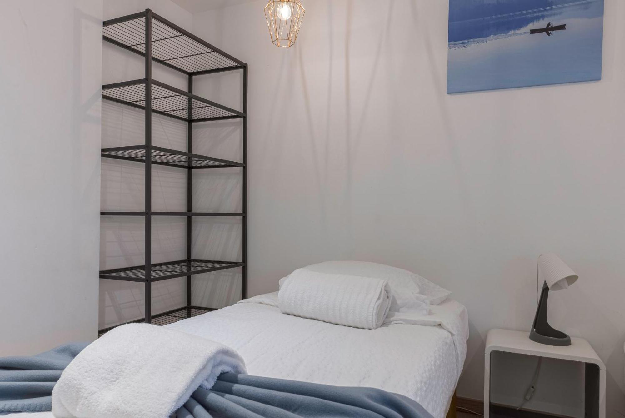 "Casa Nonna" - 16 Mn A Pied Du Palais, Parking Prive, Clim, Ascenseur Apartment Cannes Ngoại thất bức ảnh