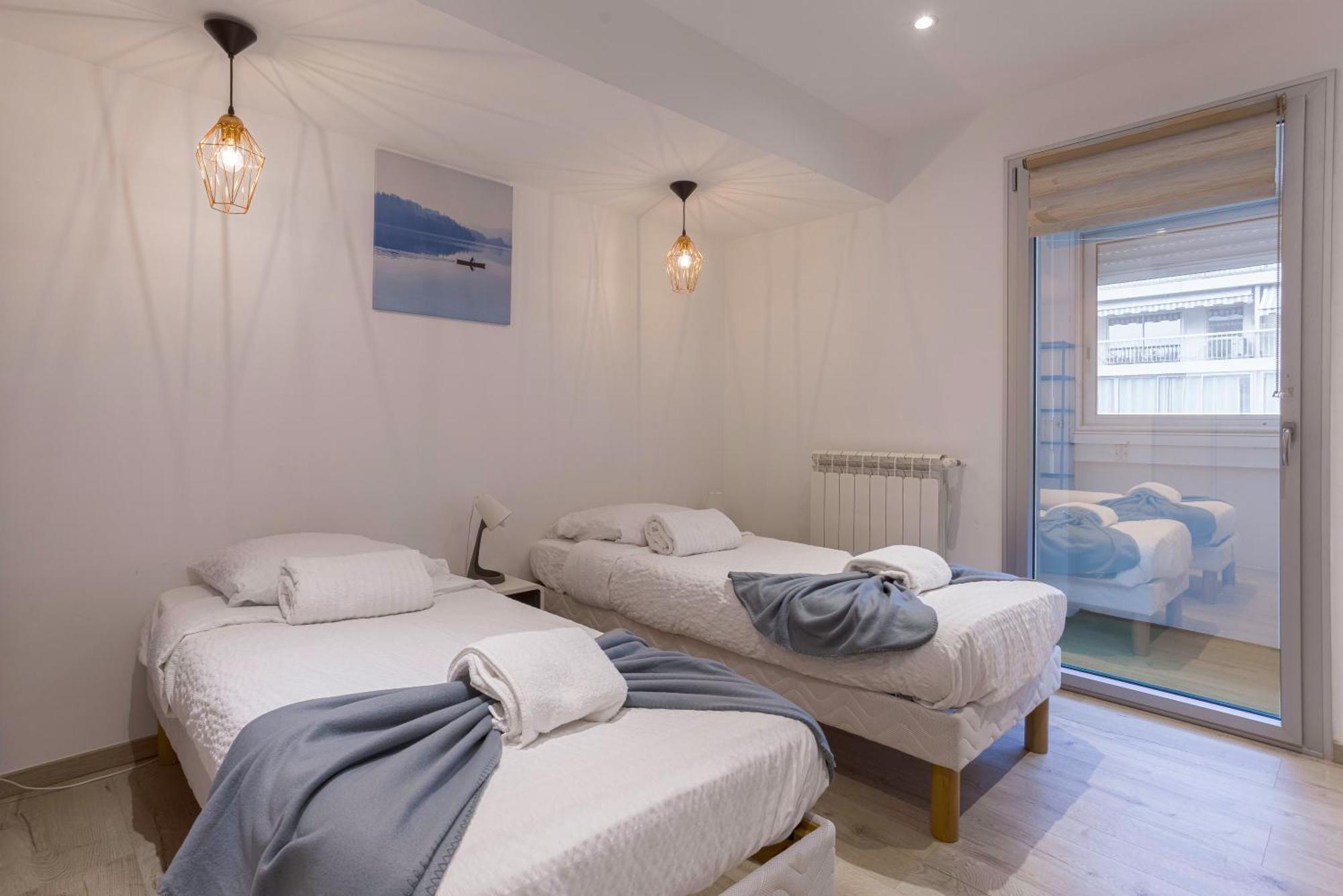 "Casa Nonna" - 16 Mn A Pied Du Palais, Parking Prive, Clim, Ascenseur Apartment Cannes Ngoại thất bức ảnh