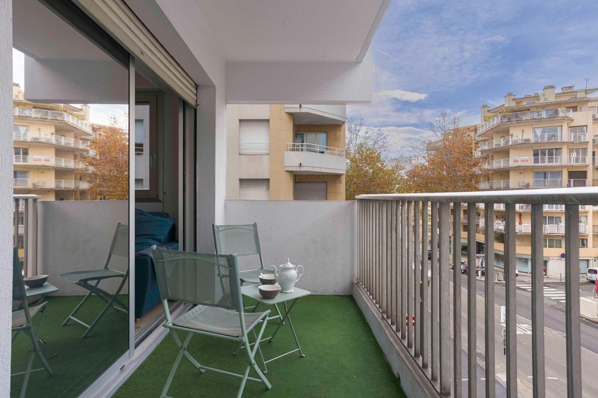 "Casa Nonna" - 16 Mn A Pied Du Palais, Parking Prive, Clim, Ascenseur Apartment Cannes Ngoại thất bức ảnh