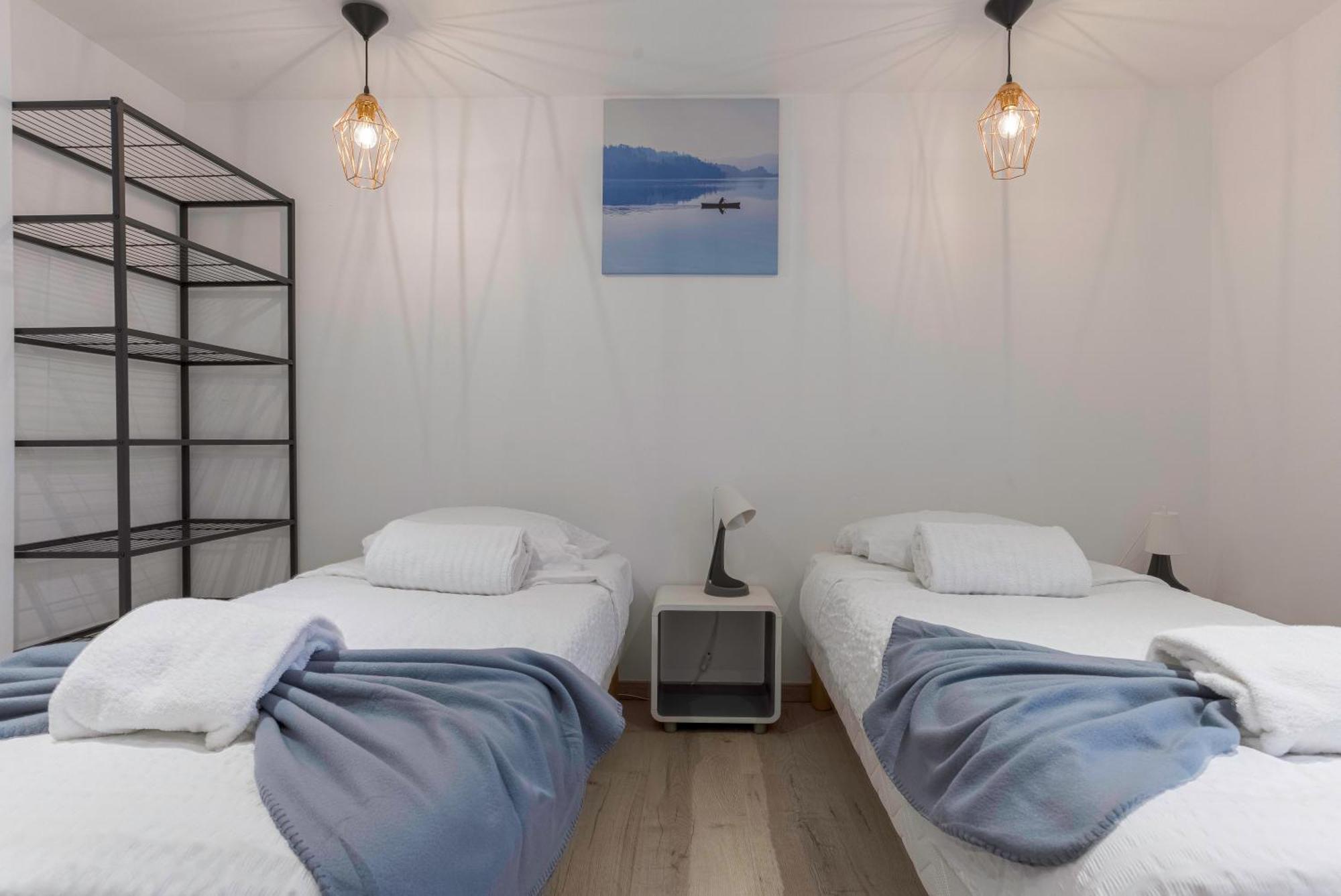 "Casa Nonna" - 16 Mn A Pied Du Palais, Parking Prive, Clim, Ascenseur Apartment Cannes Ngoại thất bức ảnh