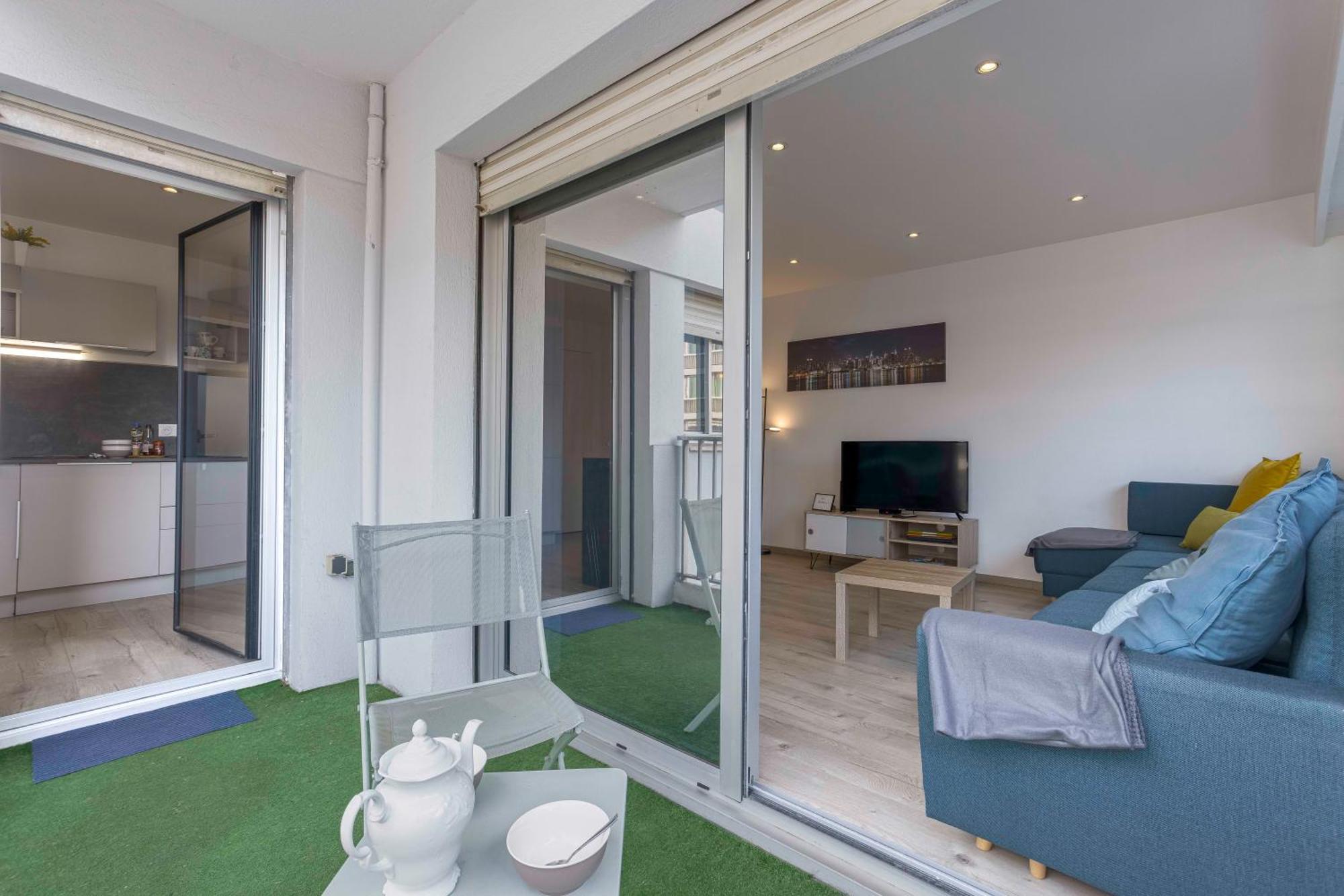 "Casa Nonna" - 16 Mn A Pied Du Palais, Parking Prive, Clim, Ascenseur Apartment Cannes Ngoại thất bức ảnh